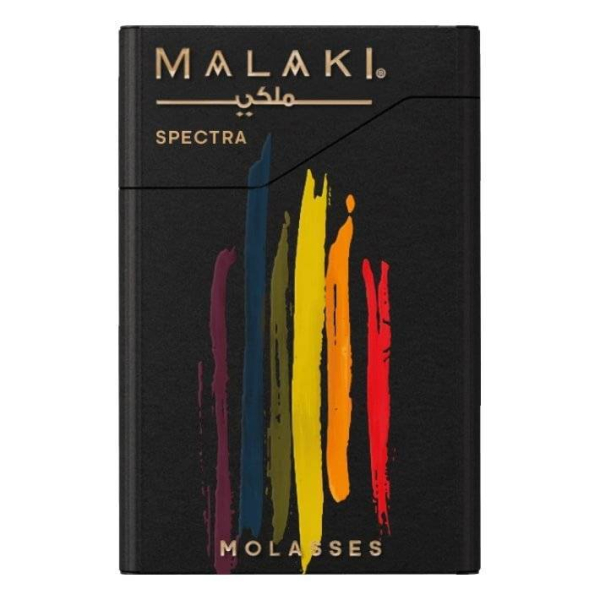 Табак Malaki Spectra 50 грамм в Нарьян-Маре