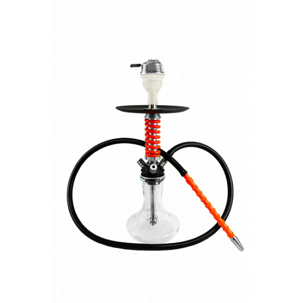 Кальян Mamay Customs Micro Coilovers Red в Нарьян-Маре