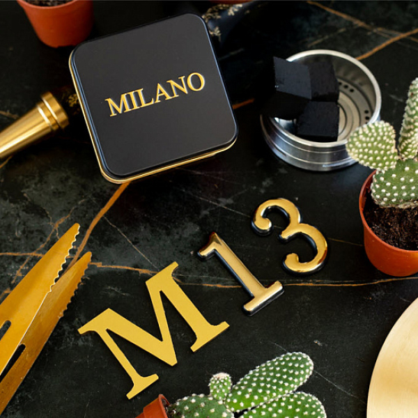 Табак MILANO GOLD М13 OPUNTIA C 100 гр в Нарьян-Маре
