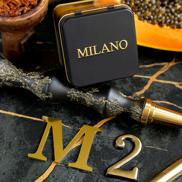 Табак MILANO GOLD М2 PAPAYA 100 гр в Нарьян-Маре