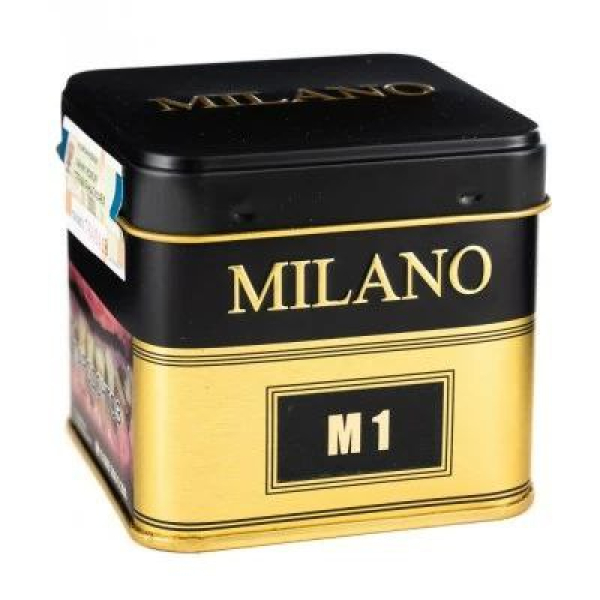 Табак MILANO GOLD M1 Pineapple 25 гр в Нарьян-Маре