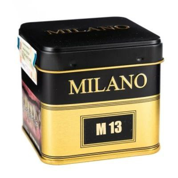 Табак MILANO GOLD М13 OPUNTIA C 25 гр в Нарьян-Маре