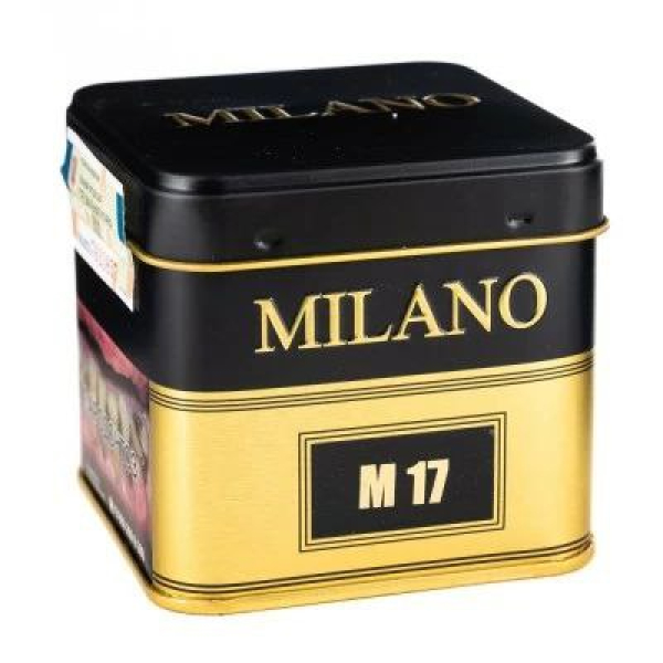 Табак MILANO GOLD М17 ISABEL 25 гр в Нарьян-Маре