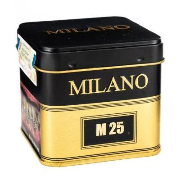 Табак MILANO GOLD М25 MARMALADE COLA 25 гр в Нарьян-Маре