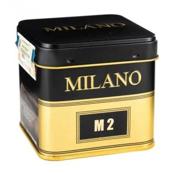 Табак MILANO GOLD М2 PAPAYA 25 гр в Нарьян-Маре