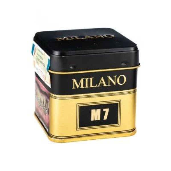 Табак MILANO GOLD М7 LAVENDER 25 гр в Нарьян-Маре