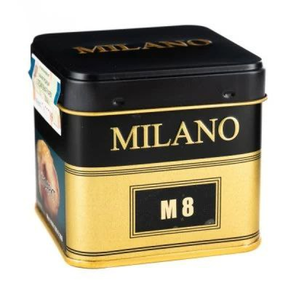 Табак MILANO GOLD М8 HONEY MELON 25 гр в Нарьян-Маре