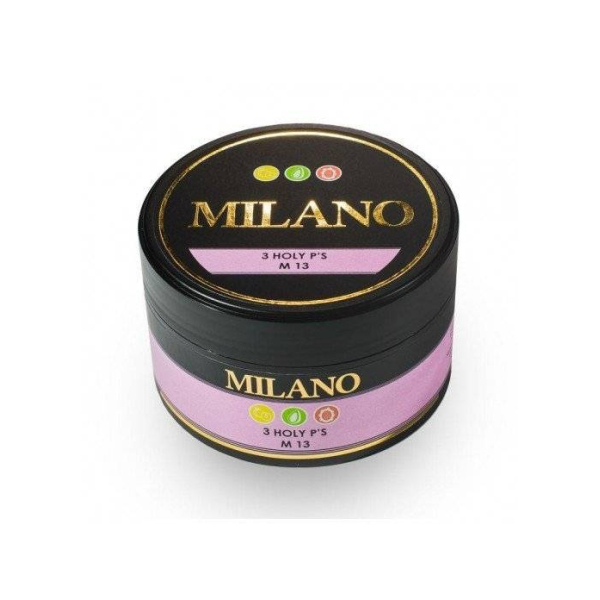 Табак Milano 3 Holy PS 100 гр в Нарьян-Маре