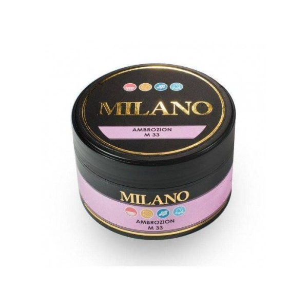 Табак Milano Ambrozion 100 гр в Нарьян-Маре