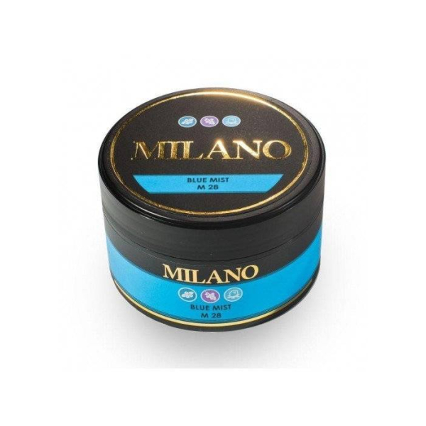 Табак Milano Blue Mist 100 гр в Нарьян-Маре