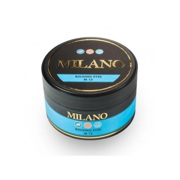 Табак Milano Bulging Eyes 100 гр в Нарьян-Маре