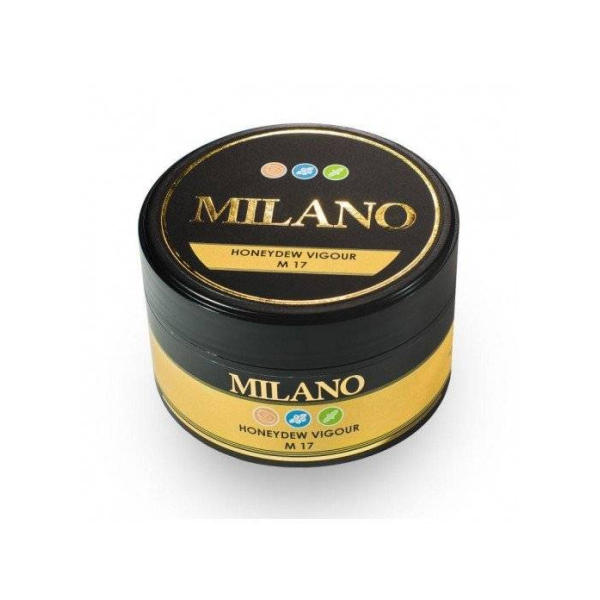 Табак Milano Honeydew Vigour 100 гр в Нарьян-Маре