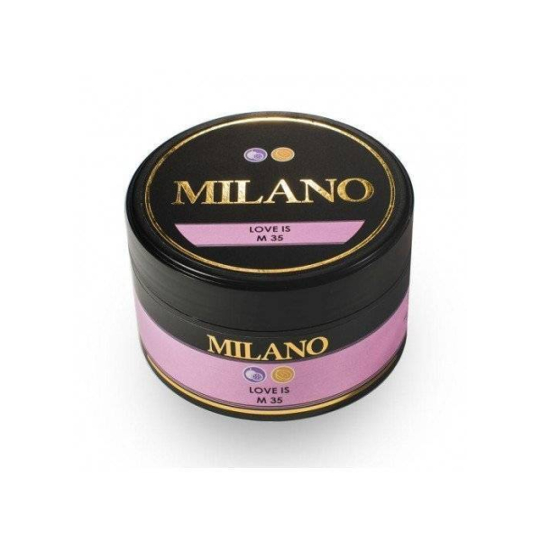 Табак Milano Love Is 100 гр в Нарьян-Маре