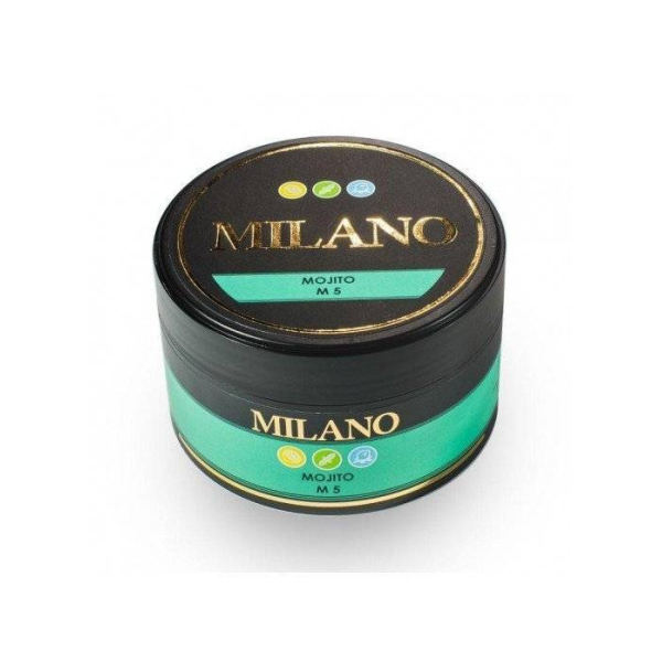 Табак Milano Mojito 100 гр в Нарьян-Маре