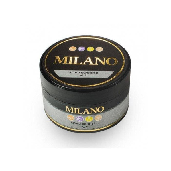 Табак Milano Road Runner II 100 гр в Нарьян-Маре