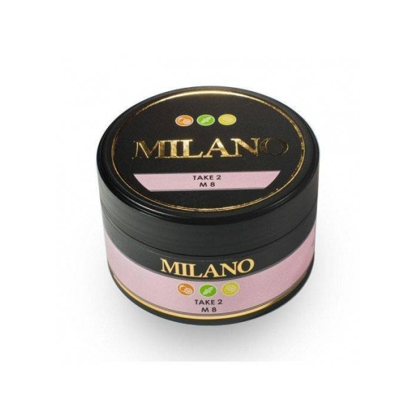 Табак Milano Take 2 100 гр в Нарьян-Маре