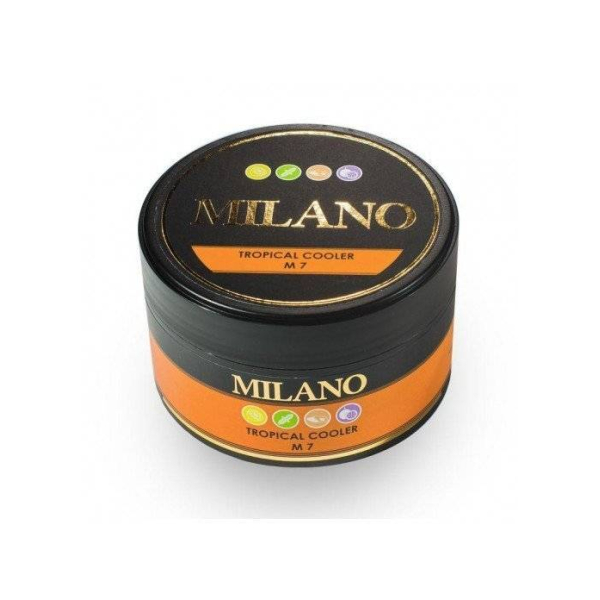 Табак Milano Tropical Cooler 100 гр в Нарьян-Маре