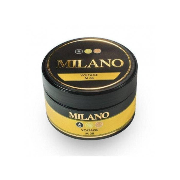 Табак Milano Voltage 100 гр в Нарьян-Маре