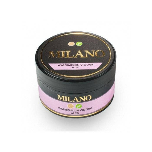 Табак Milano Watermelon Vigour 100 гр в Нарьян-Маре