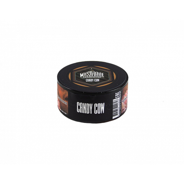 Табак MUST HAVE CANDY COW 25 грамм в Нарьян-Маре