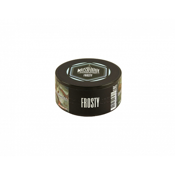 Табак MUST HAVE FROSTY 25 грамм в Нарьян-Маре
