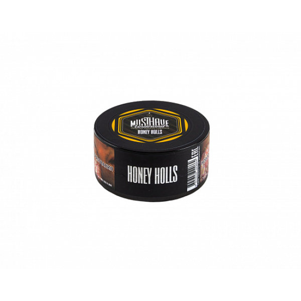 Табак MUST HAVE HONEY HOLLS 25 грамм в Нарьян-Маре