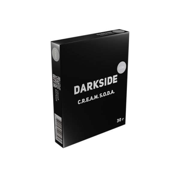 Табак Darkside Core C.R.E.A.M. S.O.D.A. 30 грамм в Нарьян-Маре