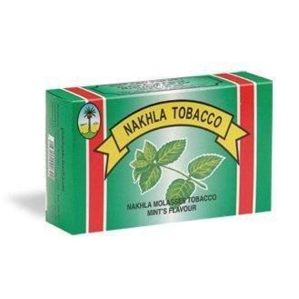 Табак El Nakhla Mint 50 гр в Нарьян-Маре