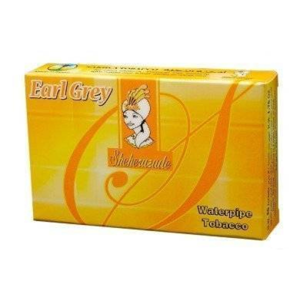 Табак El Nakhla Sheherazade Earl Grey 50 гр в Нарьян-Маре