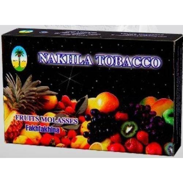Табак El Nakhla Fakhfakhina Fruits 250 грамм в Нарьян-Маре