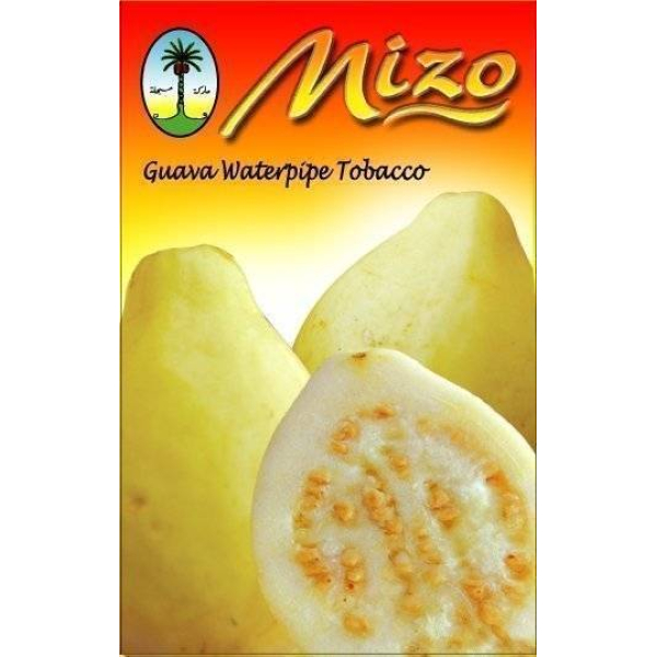 Табак El Nakhla Mizo Гуава 50 гр в Нарьян-Маре