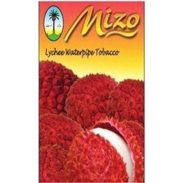Табак El Nakhla Mizo Личи 50 гр в Нарьян-Маре
