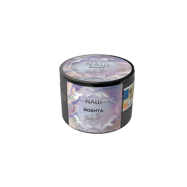 Табак NАШ ЙОSHTA (Йошта) 40 гр в Нарьян-Маре