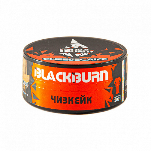 Табак Blackburn CHEESECAKE 25 грамм в Нарьян-Маре