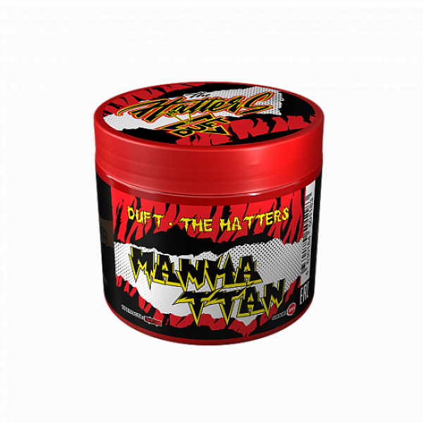 Табак DUFT THE HATTERS MANHATTAN (Манхэттен) 200 гр в Нарьян-Маре