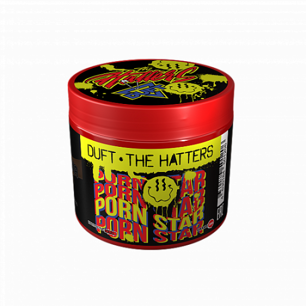 Табак DUFT THE HATTERS PORNSTAR (Порнозвезда) 200 гр в Нарьян-Маре