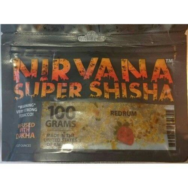 Табак Nirvana Redrum 100 грамм в Нарьян-Маре