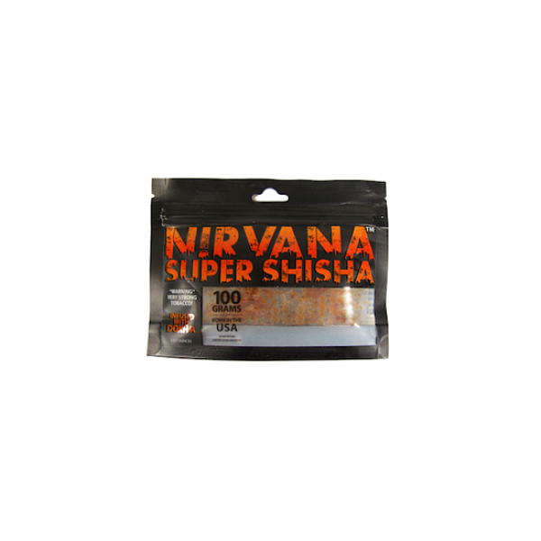 Табак NIRVANA CANDY LEMON (Лимонные леденцы) 100 гр в Нарьян-Маре