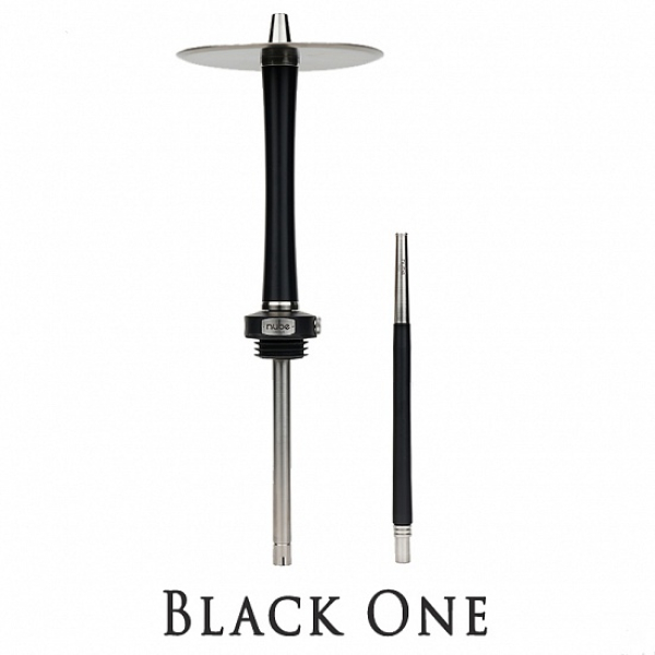 Кальян Nube Black One в Нарьян-Маре