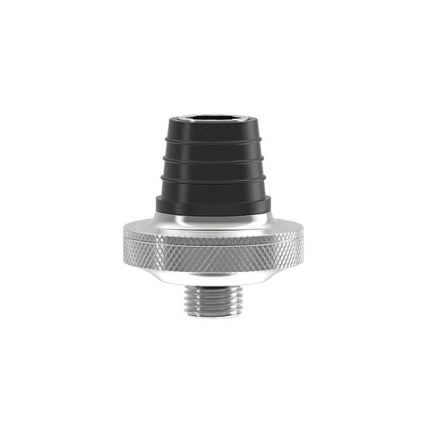 Уловитель Alpha Hookah XR ДЛЯ ORO/SMART (SILVER) в Нарьян-Маре