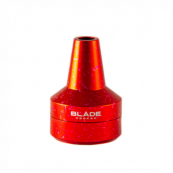 Кетчер Blade Hookah Красный (Красный) в Нарьян-Маре