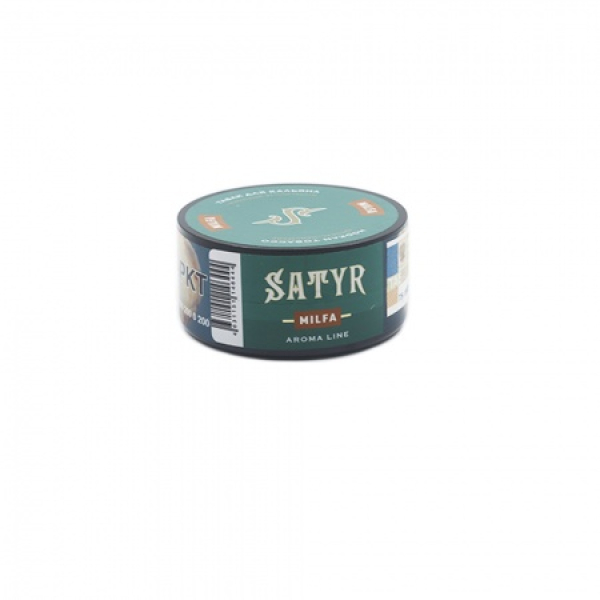 Табак Satyr Milfa (Манго) 25 гр в Нарьян-Маре