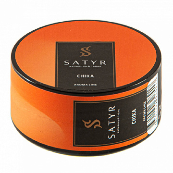 Табак Satyr Chika 25 гр в Нарьян-Маре