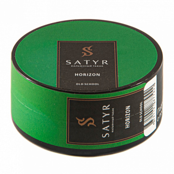 Табак Satyr Horizon 25 гр в Нарьян-Маре