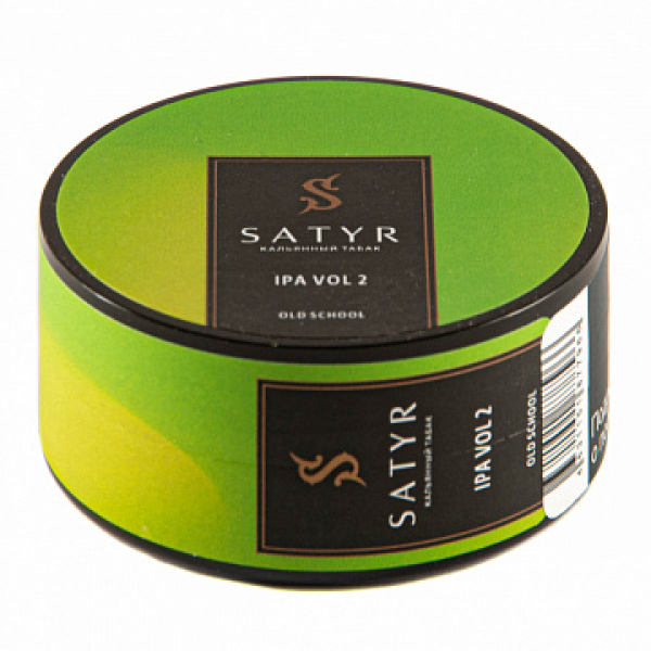 Табак Satyr IPA VOL2 25 гр в Нарьян-Маре