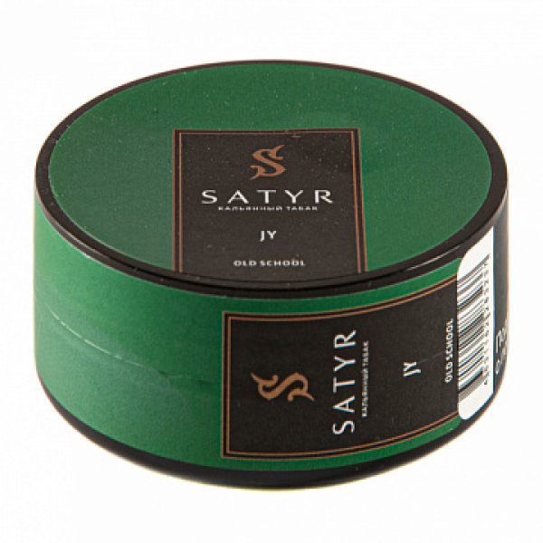 Табак Satyr JY 25 гр в Нарьян-Маре