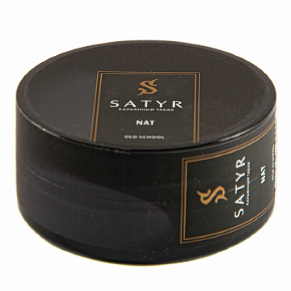 Табак Satyr Nat 25 гр в Нарьян-Маре