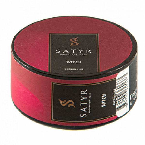 Табак Satyr Witch 25 гр в Нарьян-Маре