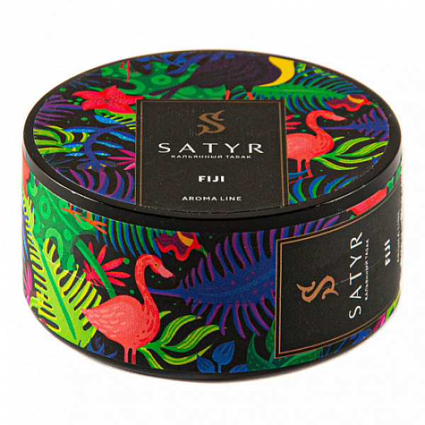 Табак Satyr Fiji (Фиджи) 25 гр в Нарьян-Маре