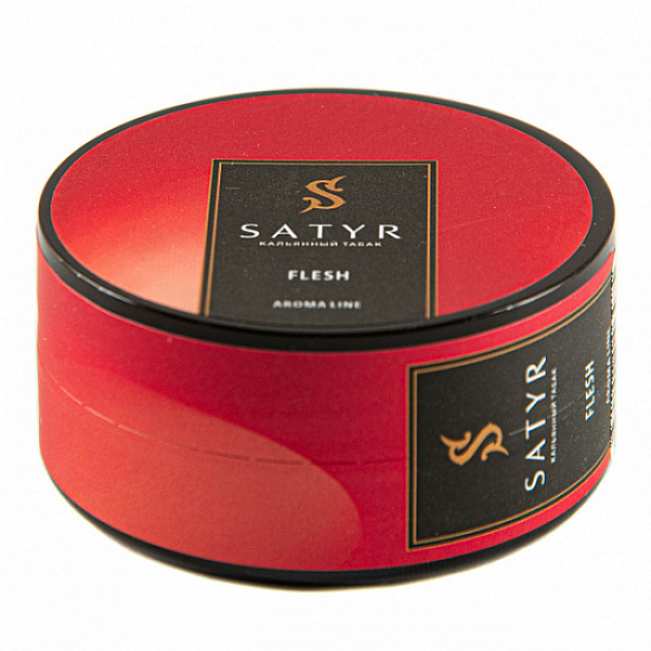 Табак Satyr Flash (Флеш) 25 гр в Нарьян-Маре